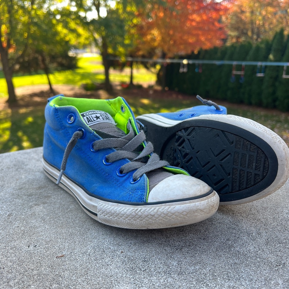 Converse